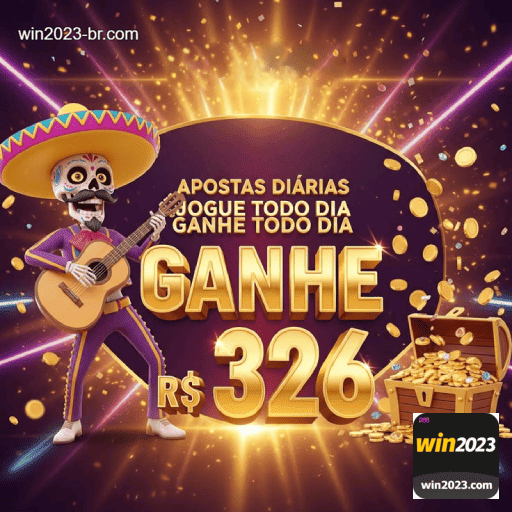 Acesso seguro à conta WIN2023 — ilustração editorial