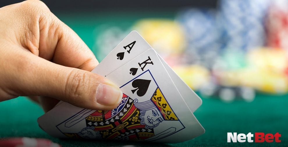 singapore circuit Novas Sensações no Blackjack Aguardam Você no Cassino NetBet